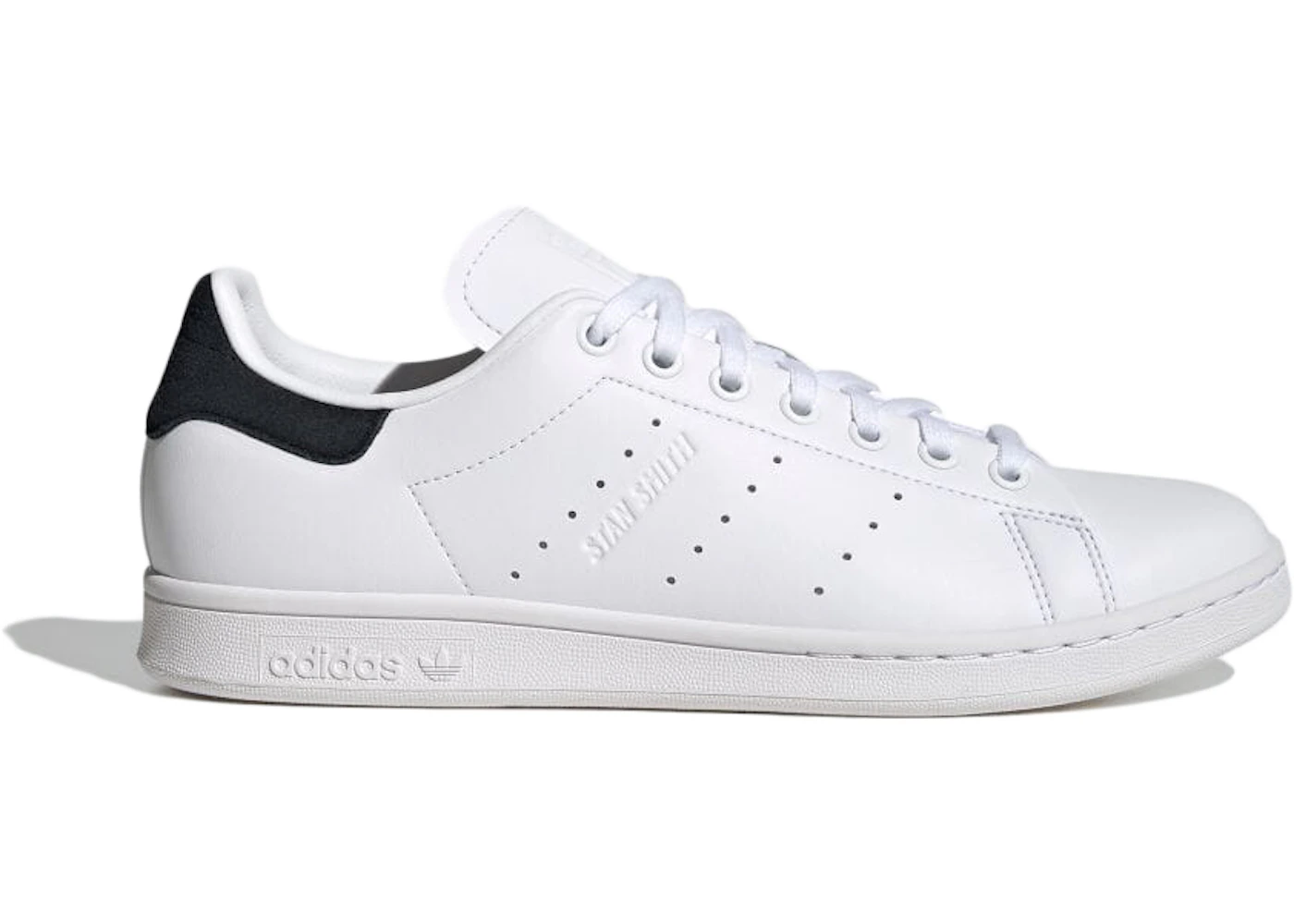 Adidas Stan Smith Footwear White Core Black