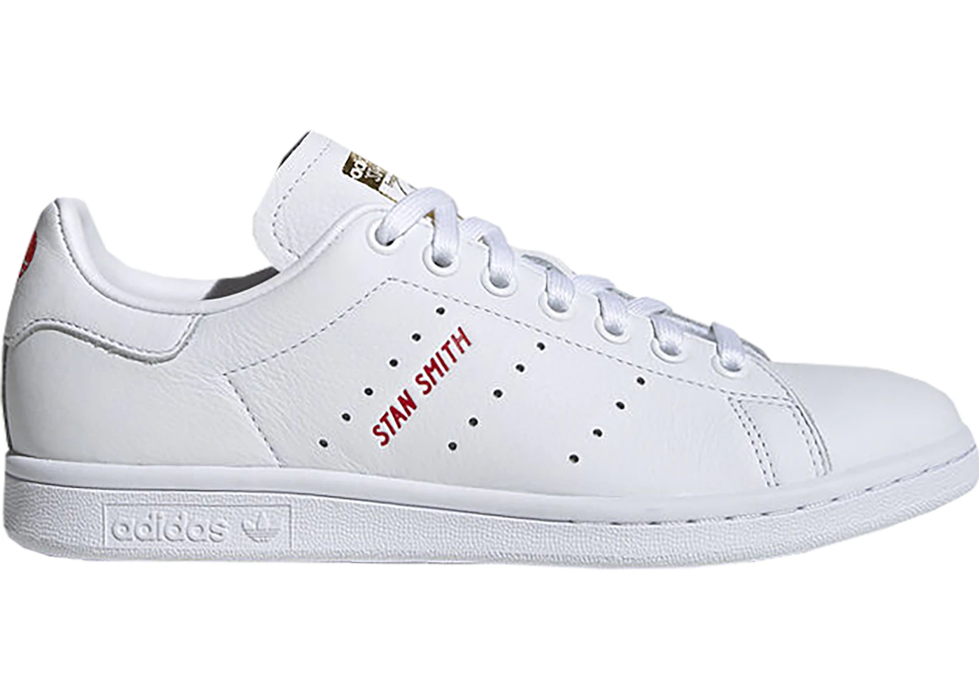 Adidas Stan Smith Valentines Day (2020)
