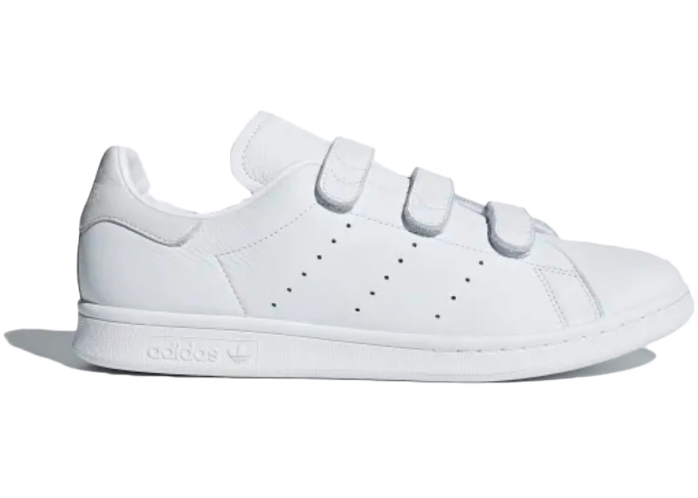 Adidas Stan Smith x Raf Simons Comfort White