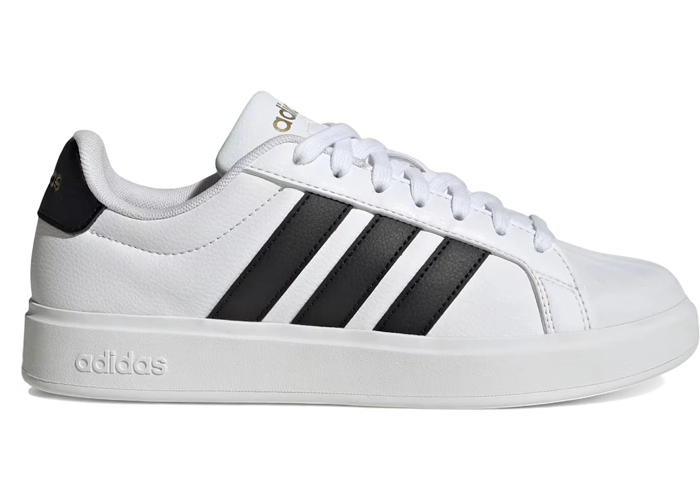 Adidas Streettalk