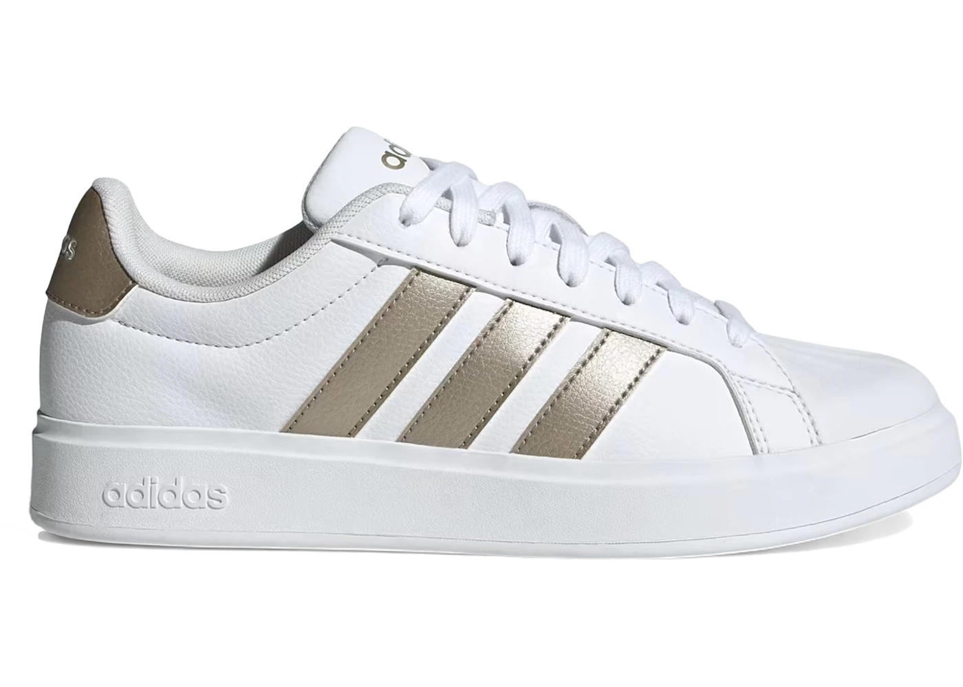 Adidas Streettalk