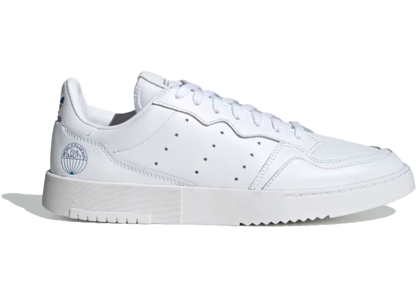 Adidas Originals Supercourt "Home of Classics"