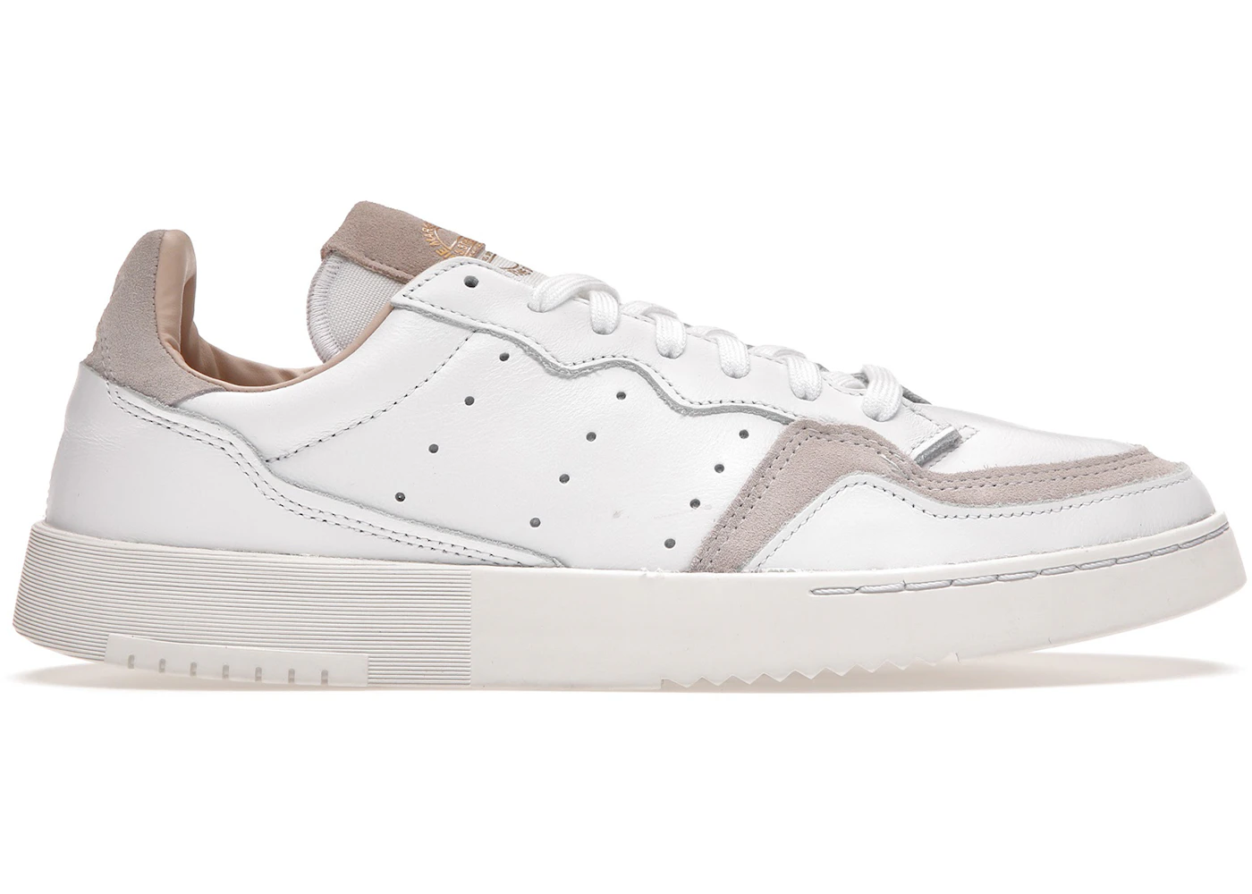 Adidas Originals Supercourt "Home of Classics"