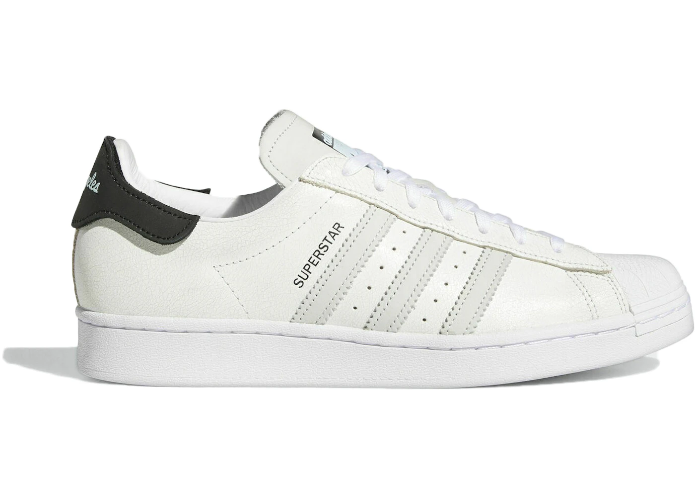 Adidas Superstar Cloud White Crystal