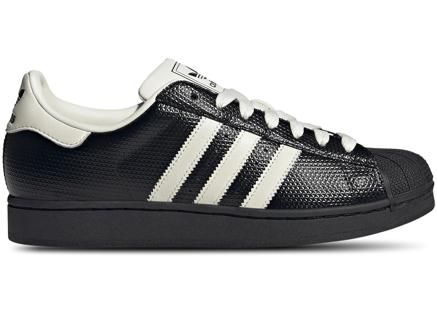 Adidas Superstar II