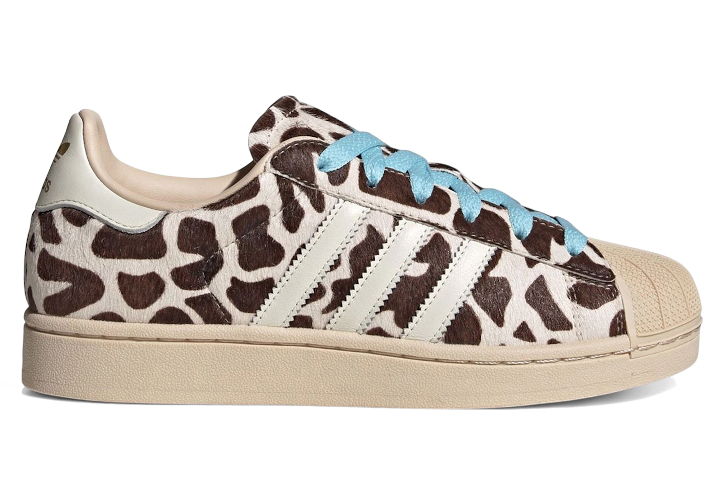 Adidas Superstar II W