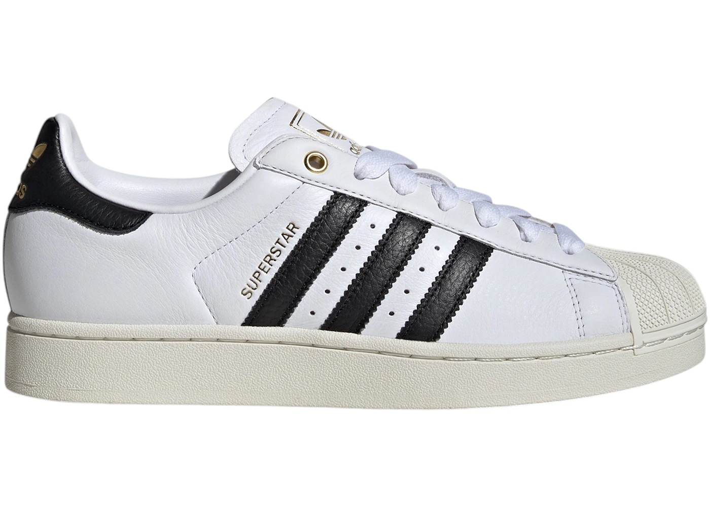 Adidas Superstar II