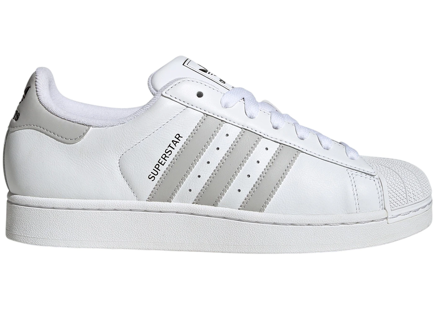 Unisex Adidas Originals Superstar II