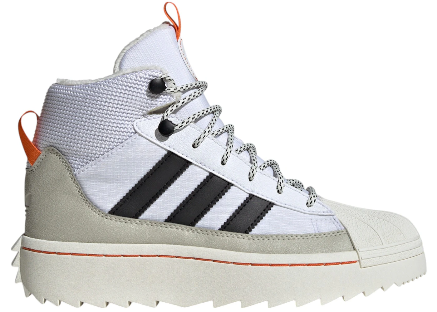 Adidas Superstar Winter Trek