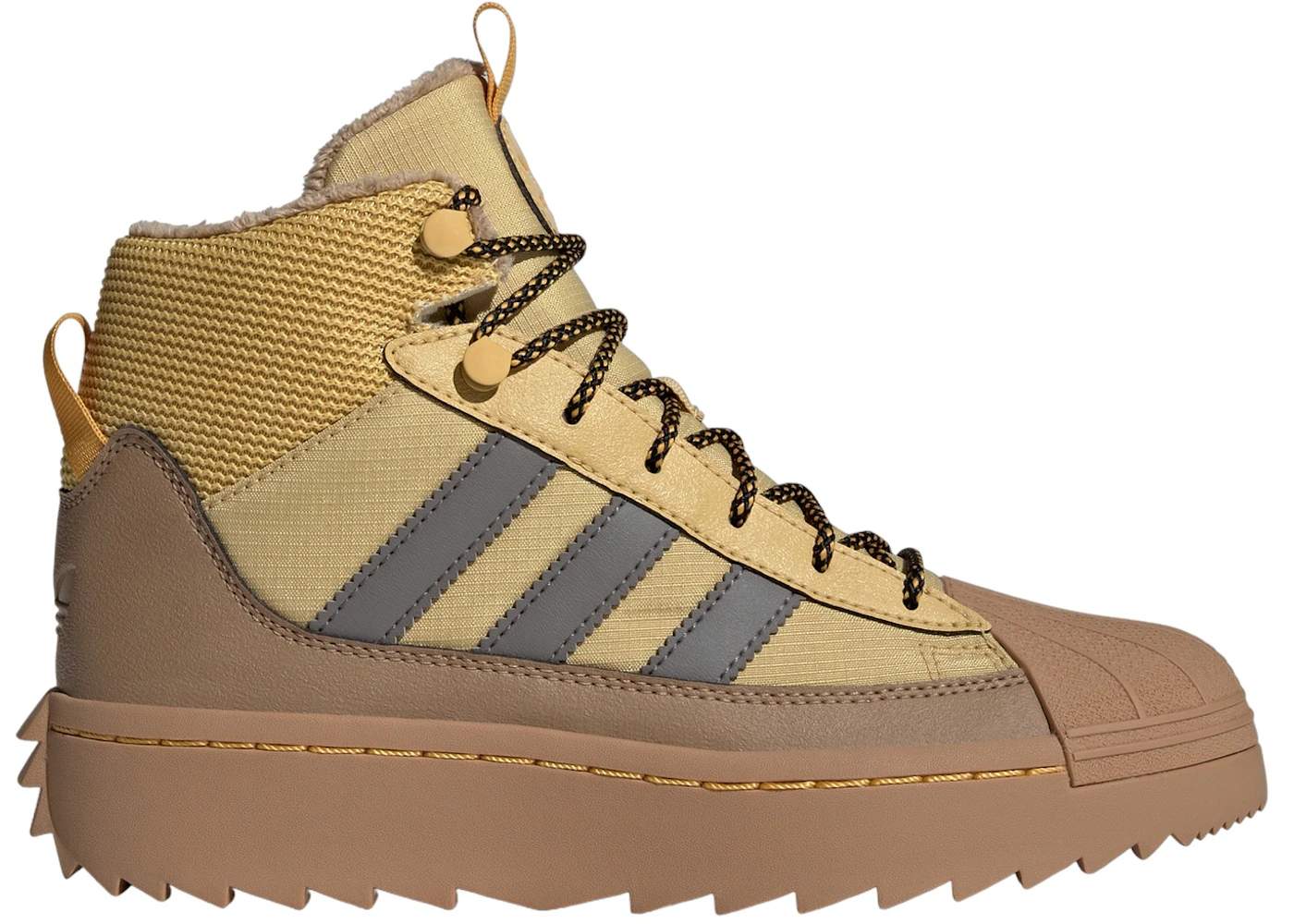 Adidas Superstar Winter Trek J