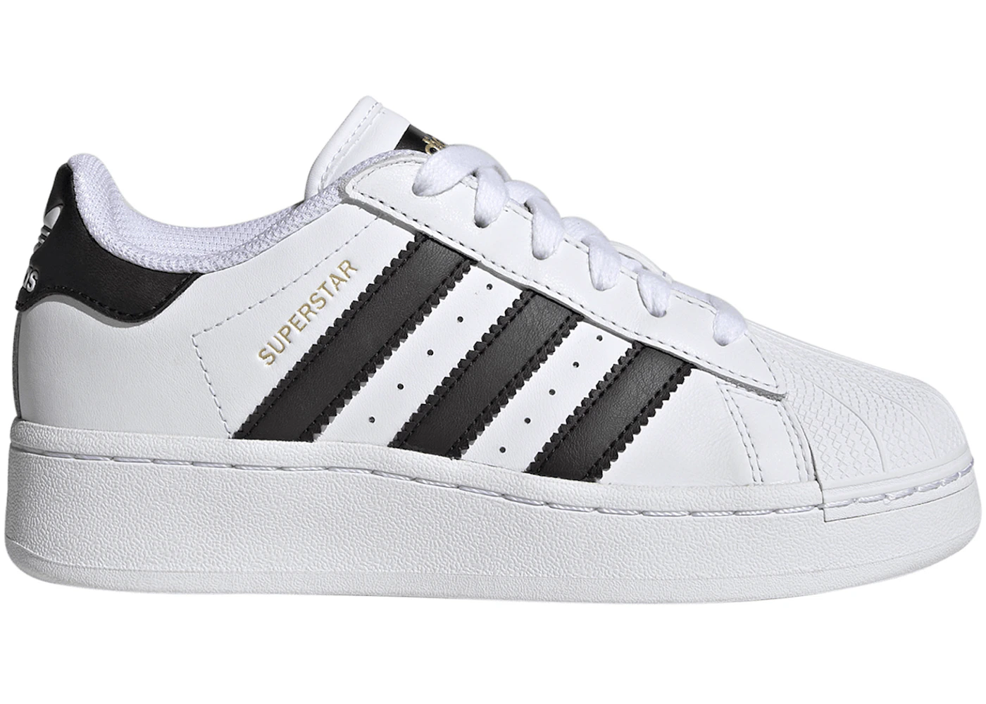 Adidas Originals Superstar XLG W
