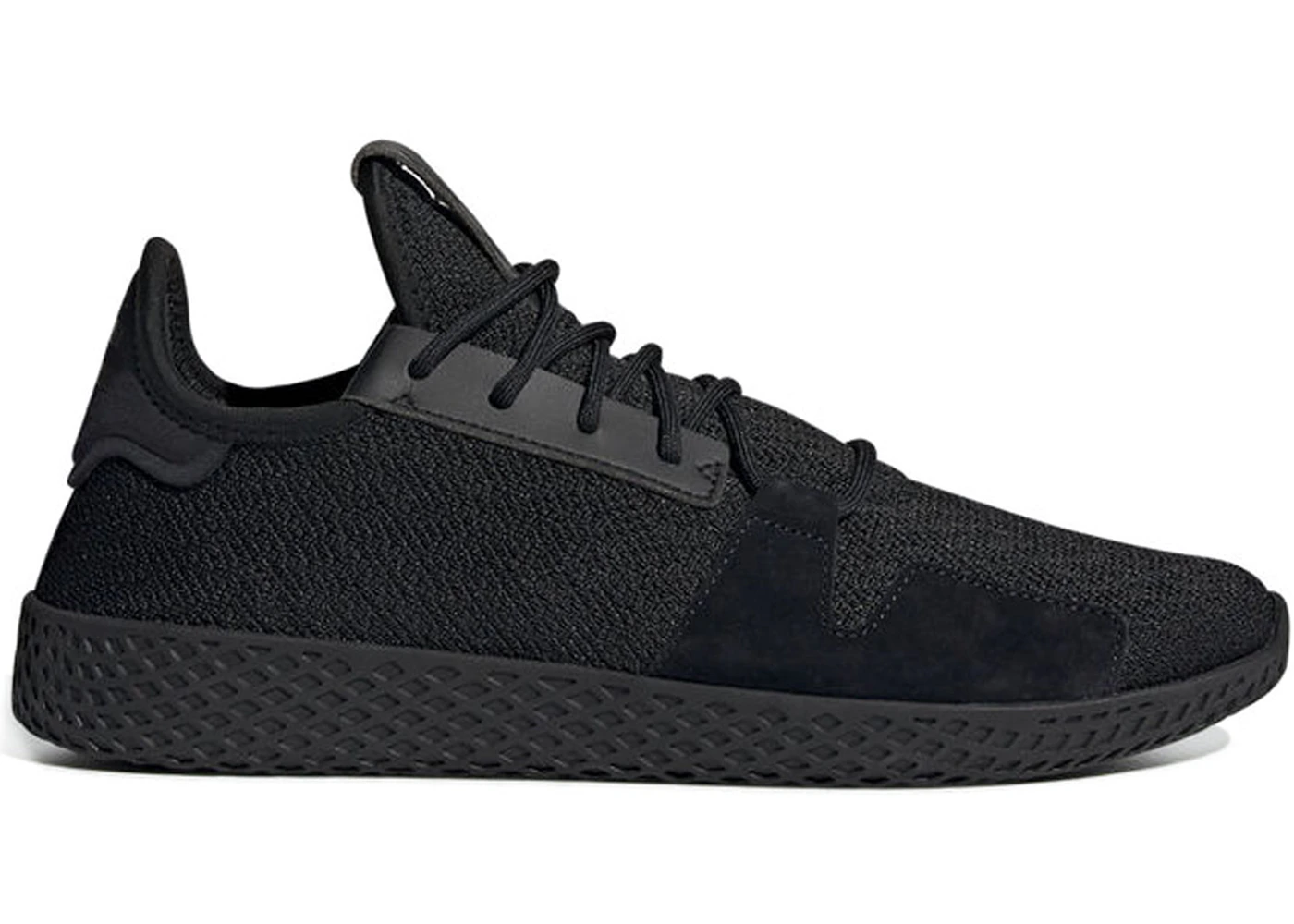 Adidas Tennis Hu V2 Pharrell Core Black