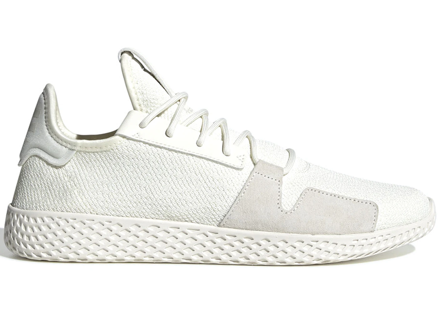 Adidas Tennis Hu V2 Pharrell Off White