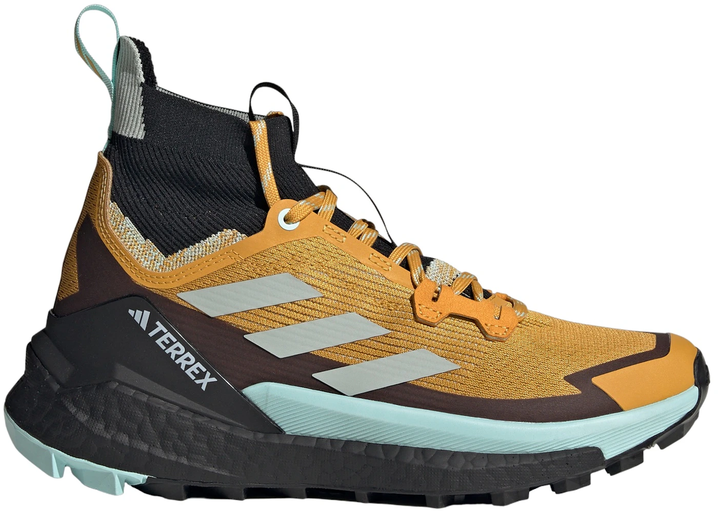 Adidas Terrex Free Hiker 2.0