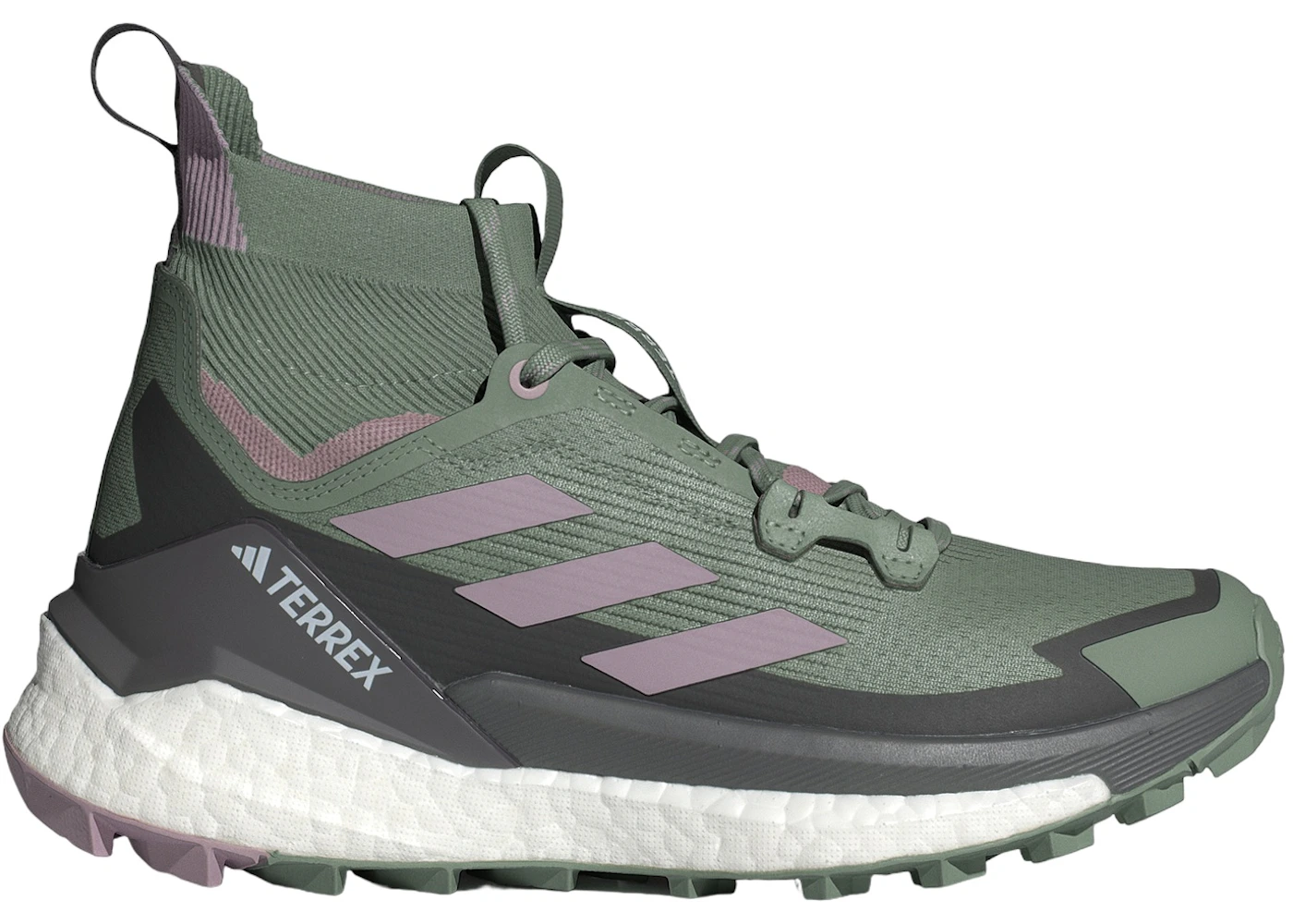 Adidas Terrex Free Hiker 2.0