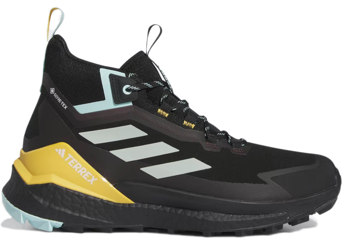Adidas Terrex Free Hiker Gore-Tex 2.0