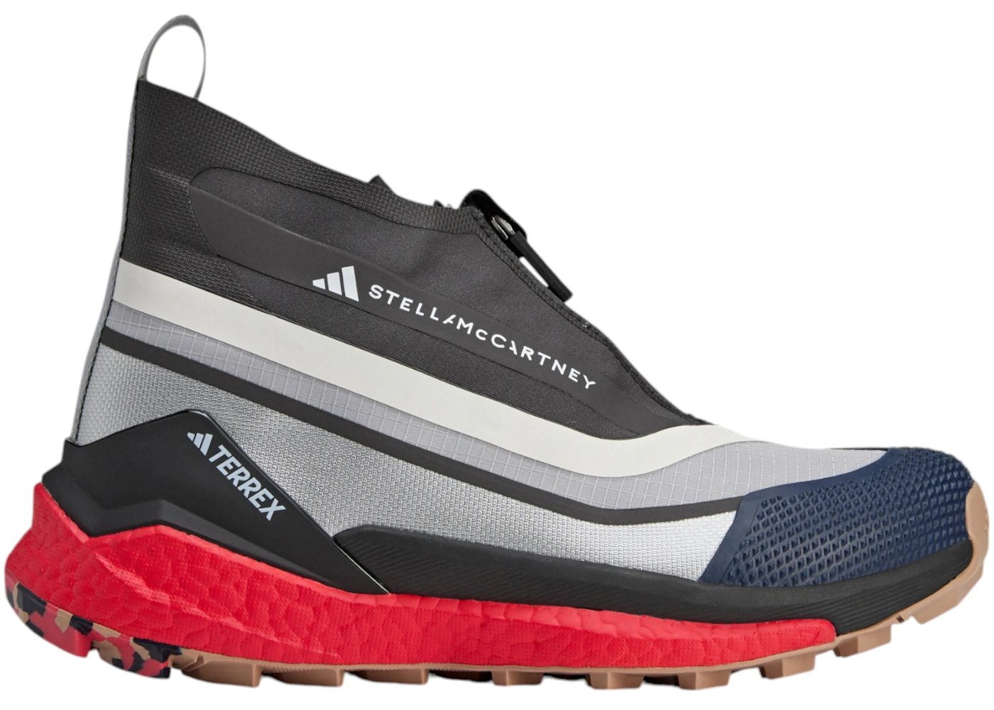 Adidas Terrex Free Hiker Gore-Tex