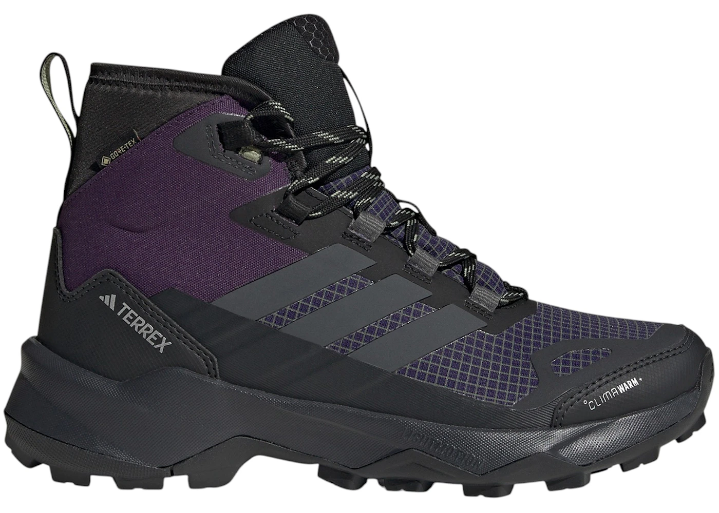 Adidas Terrex Skychaser AX5 Mid GORE-TEX Climawarm