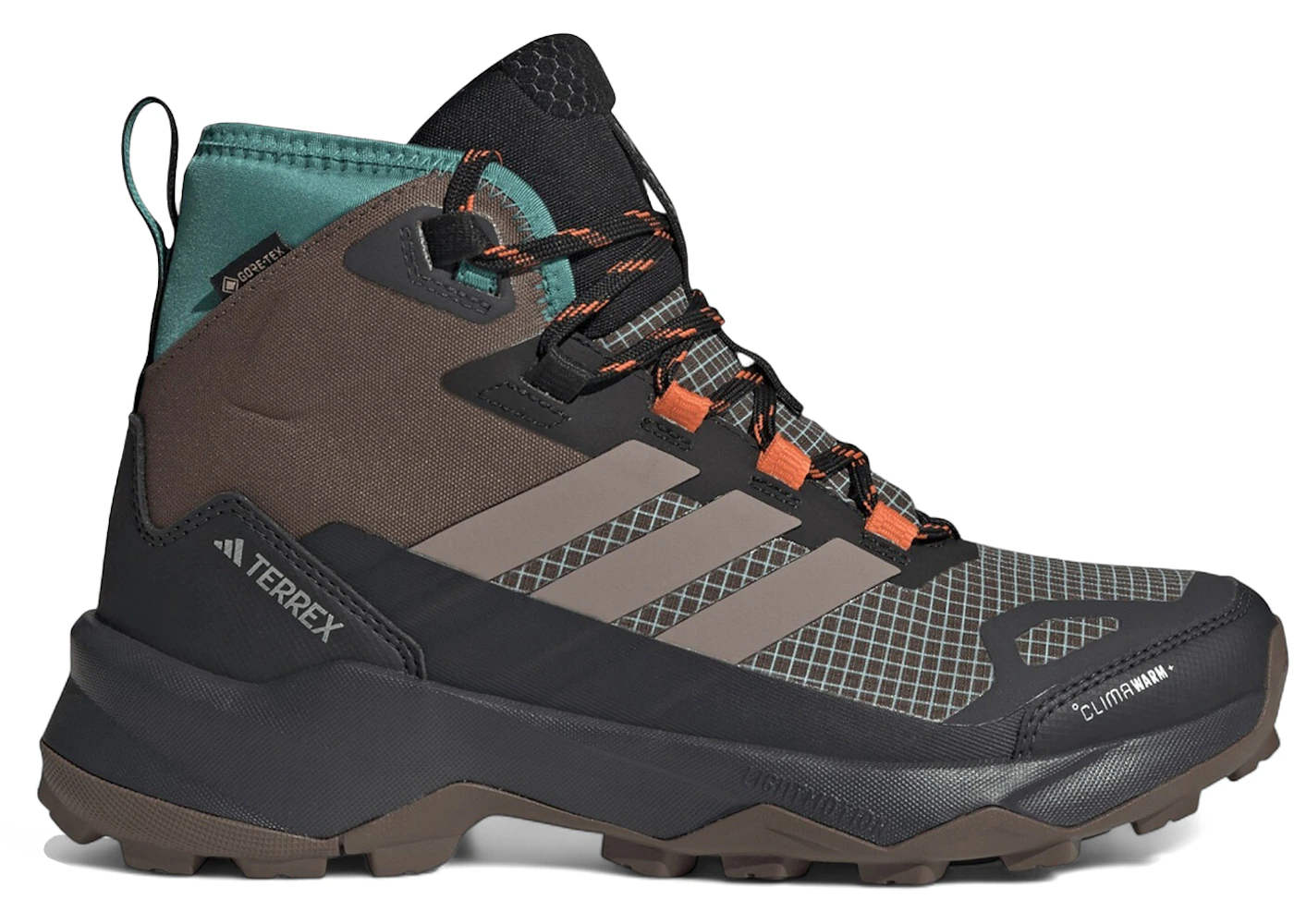 Adidas Terrex Skychaser AX5 Mid GORE-TEX Climawarm
