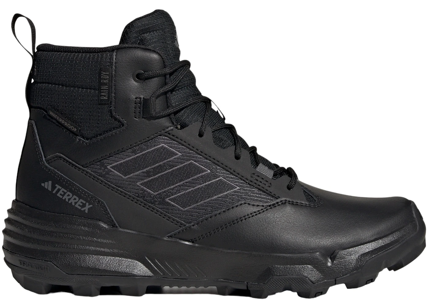 Adidas Unity Leather Mid Rain.Rdy