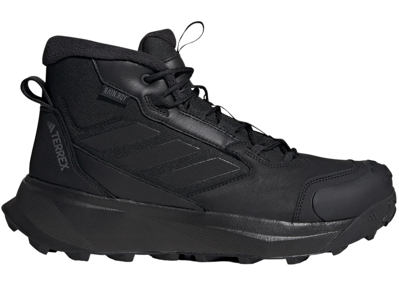 Adidas Terrex Winter Boot Mid
