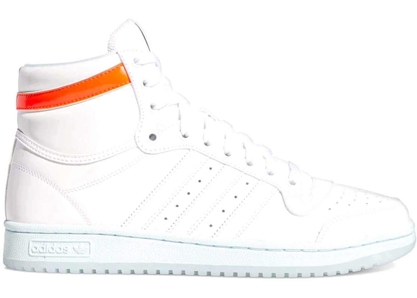 Adidas Top Ten Hi Trae Young Ice