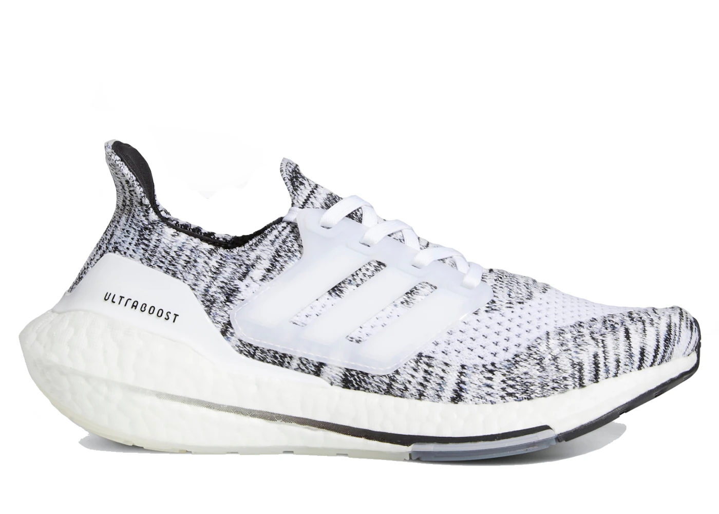 Adidas Ultra Boost 21 Oreo