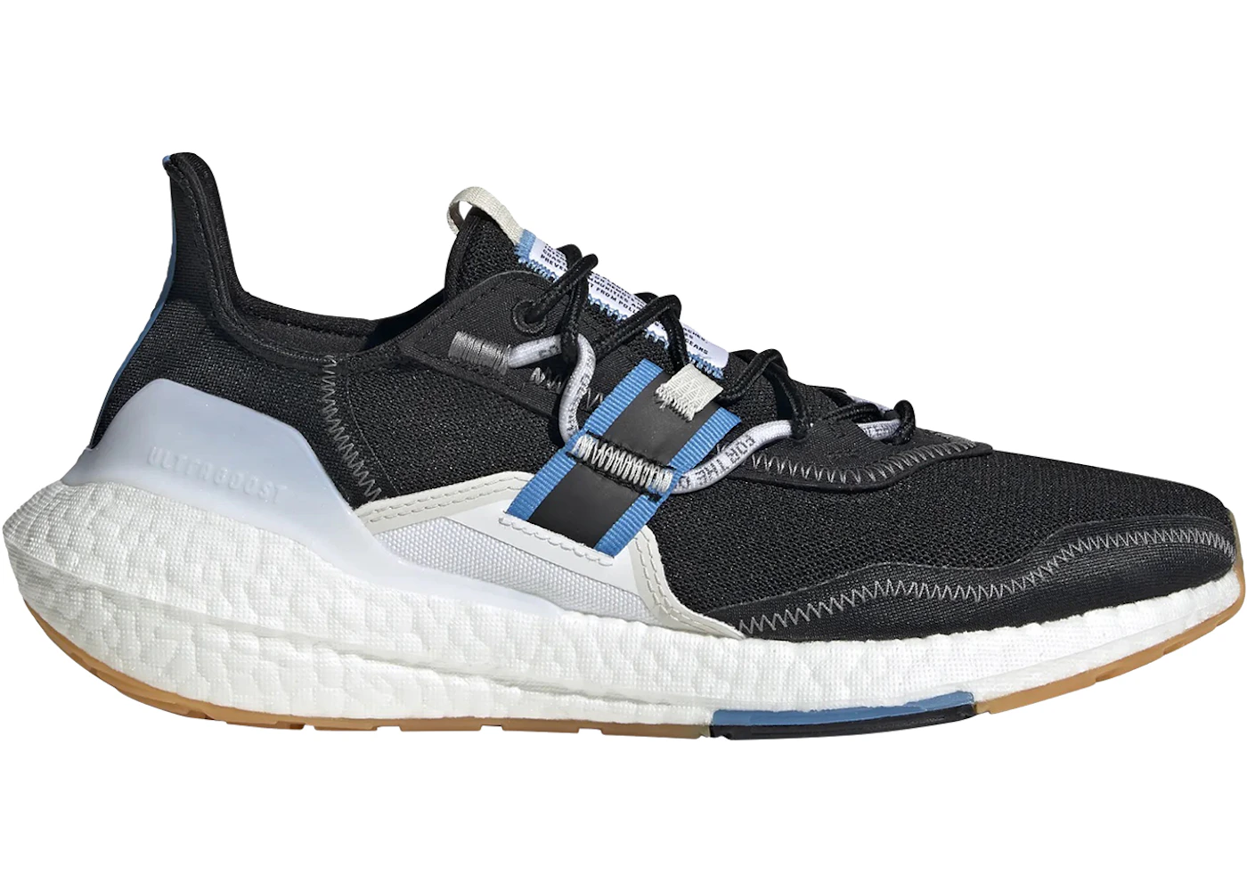 Adidas Ultraboost 22 X Par