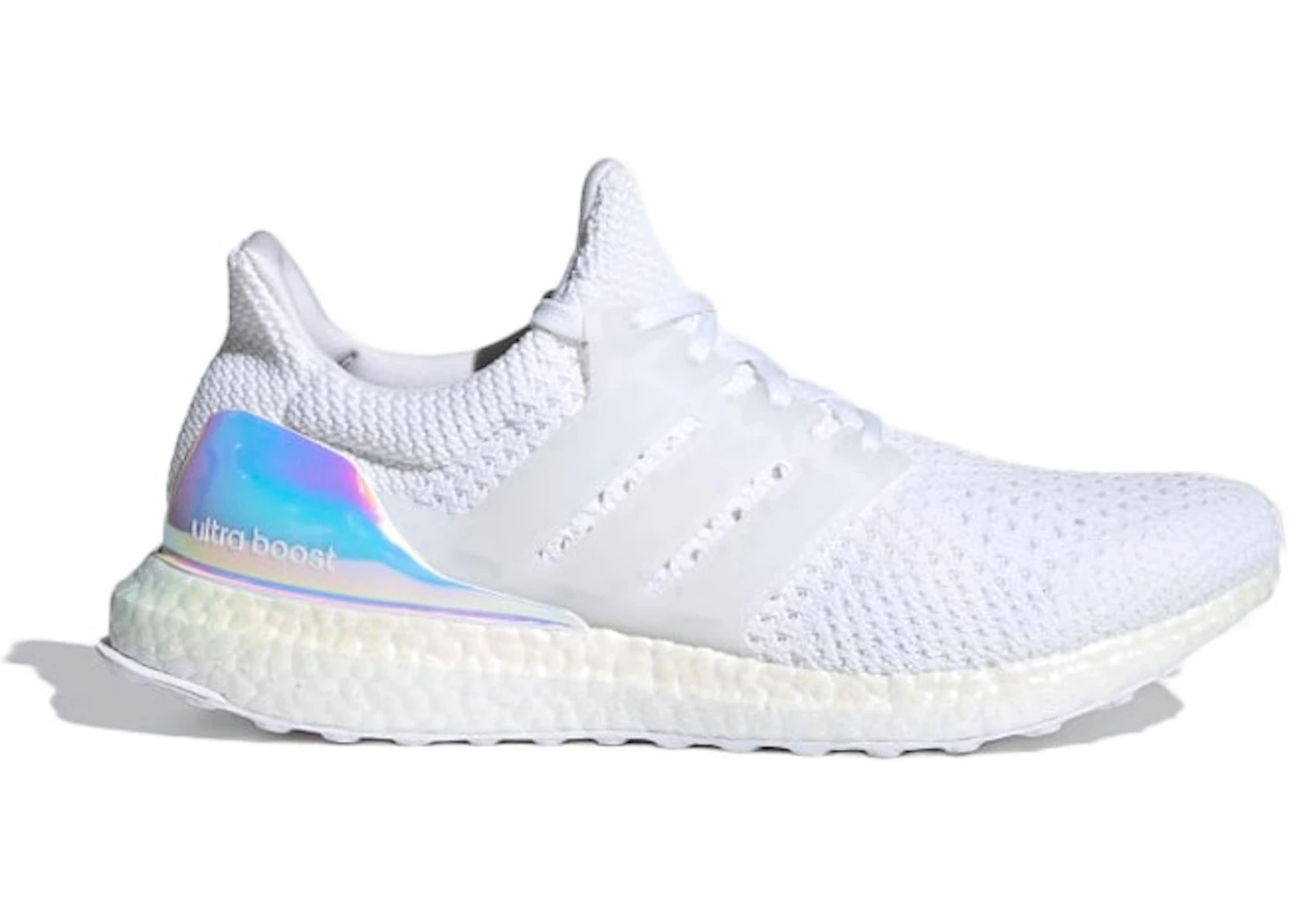 Adidas Ultra Boost Clima Iridescent Pack White