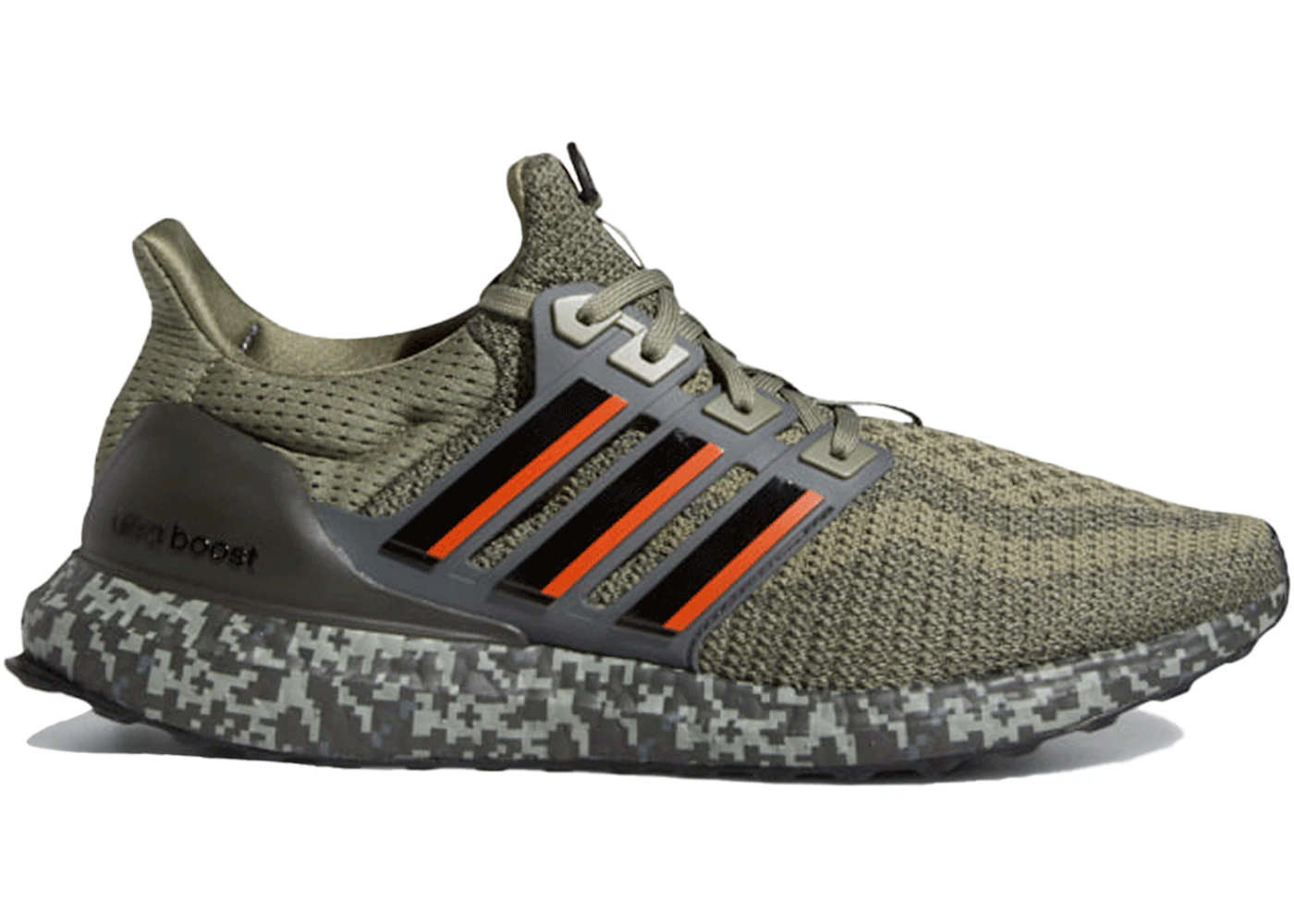 Adidas Ultraboost Dna Green