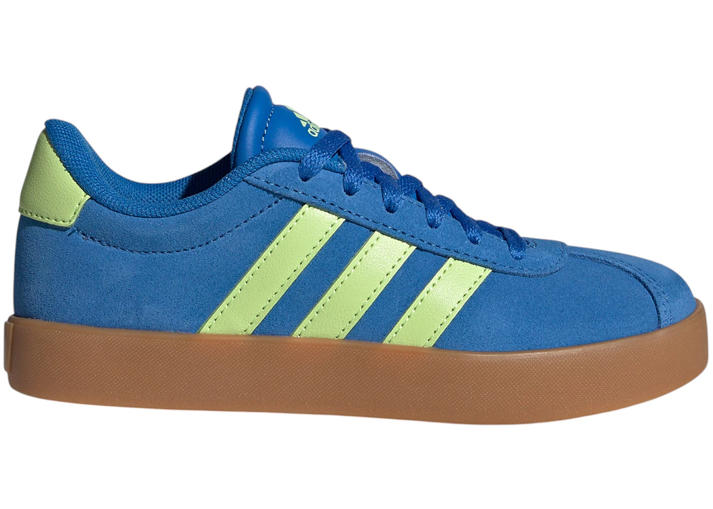 Adidas VL Court 3.0 K