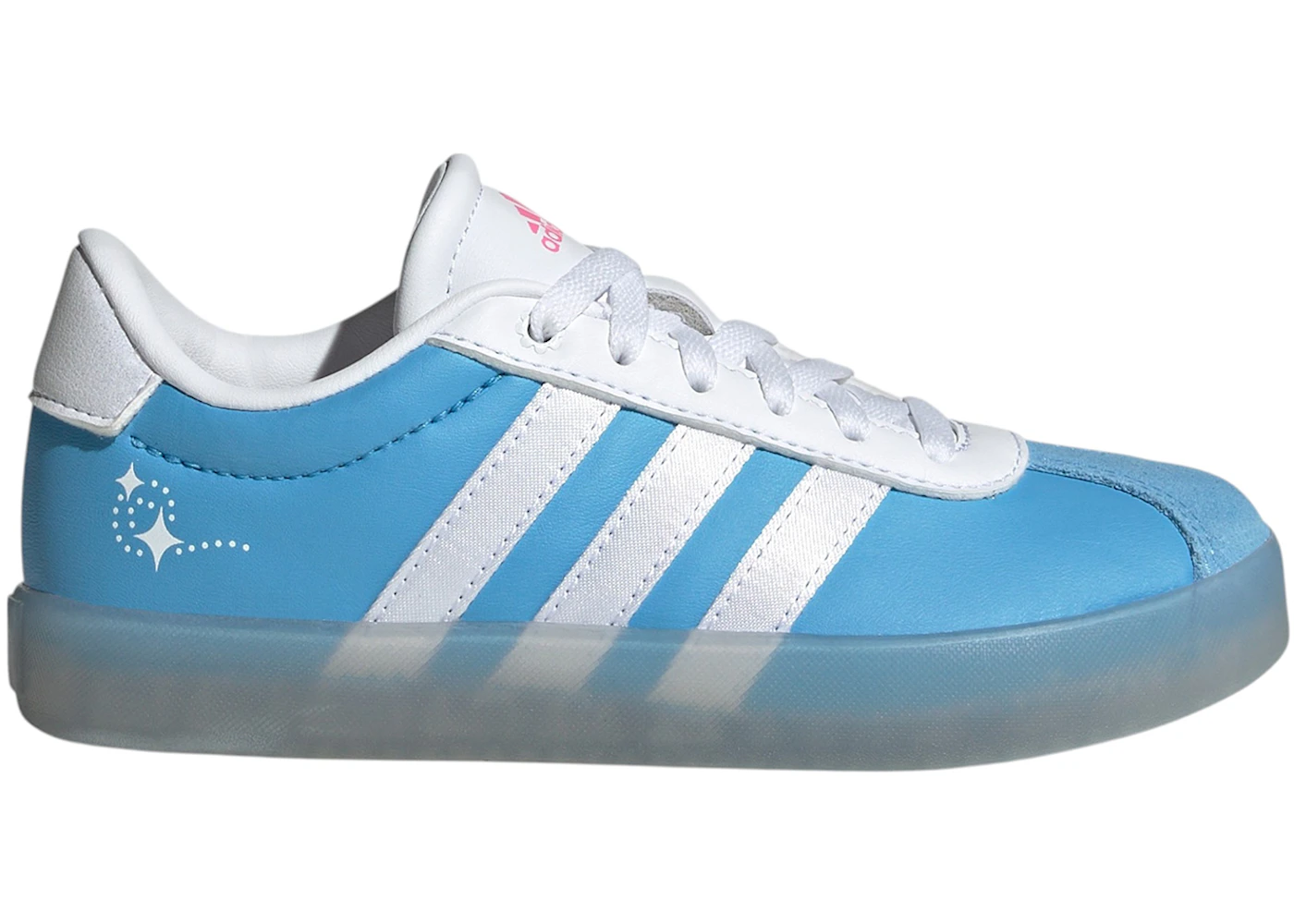 Adidas VL Court 3.0 Cinder