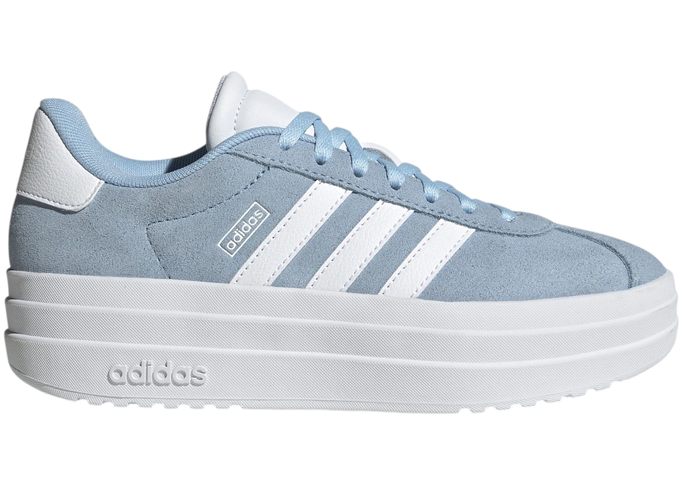 Adidas VL Court Bold J