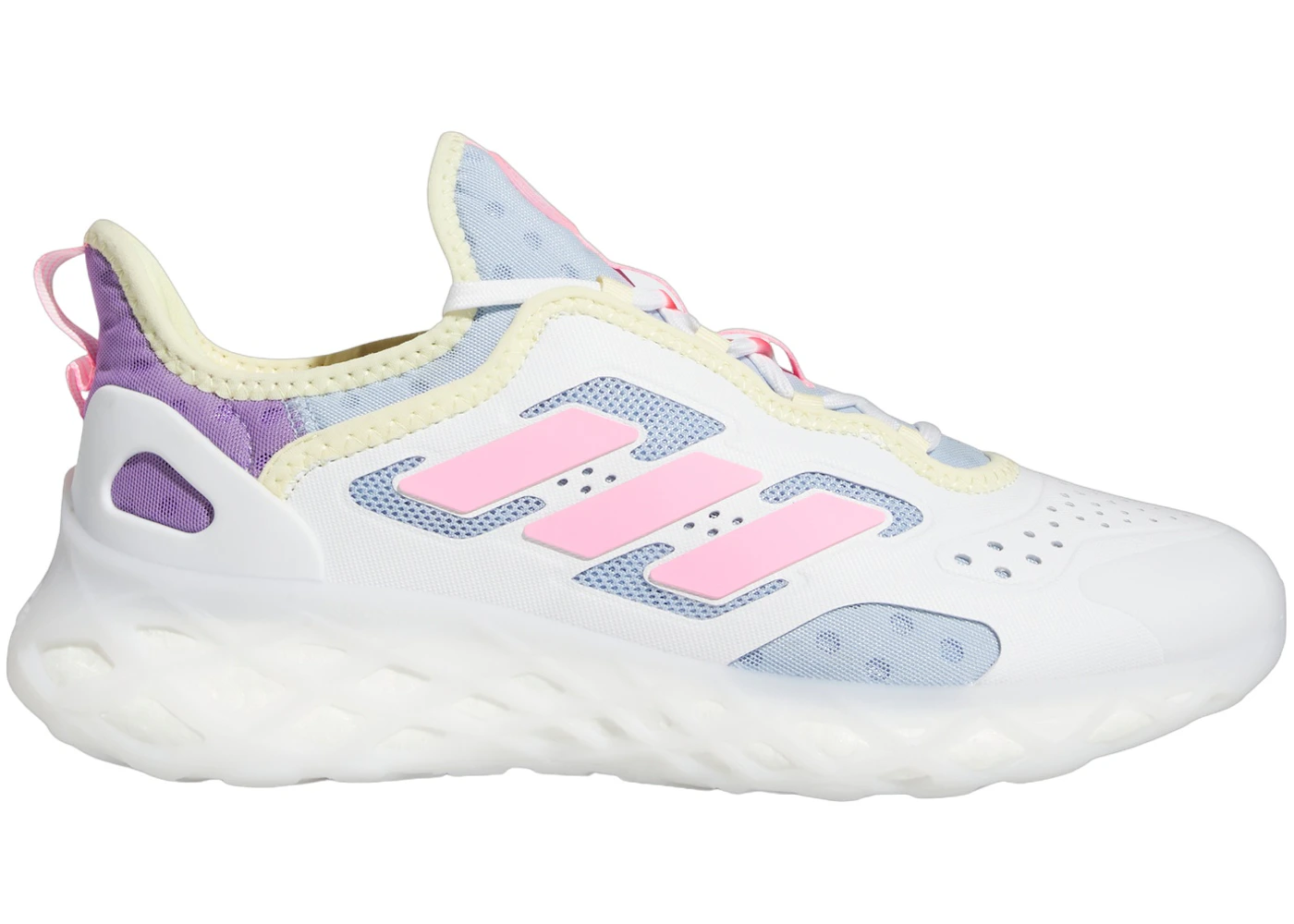 Adidas Web Boost