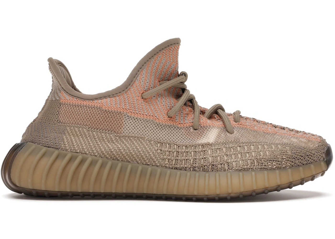 Adidas Yeezy Boost 350 V2 Sand Taupe