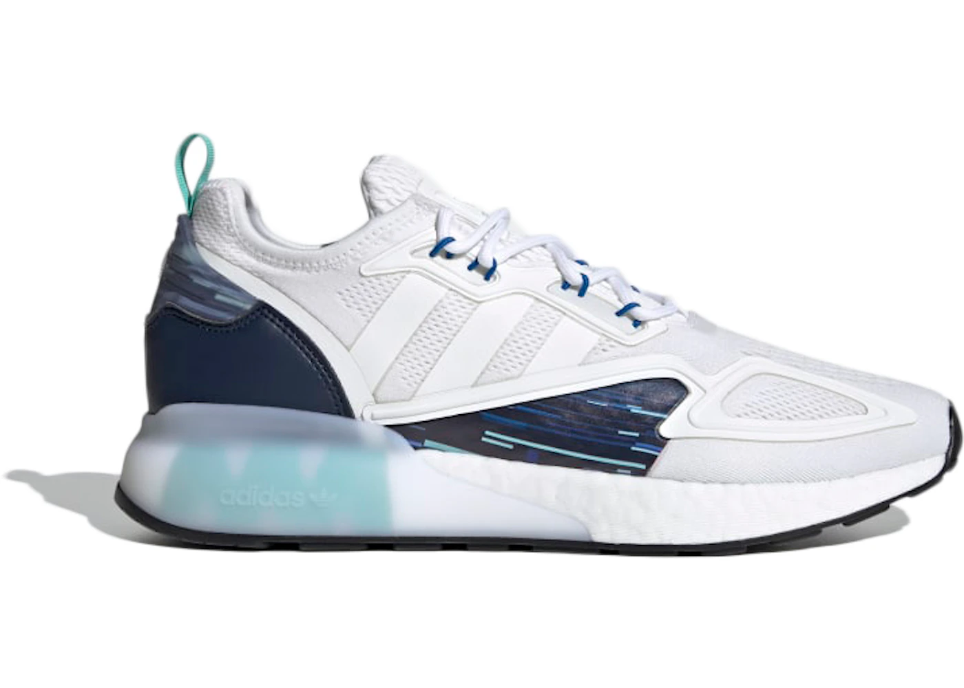 Adidas ZX 2K Boost Gaming Pack
