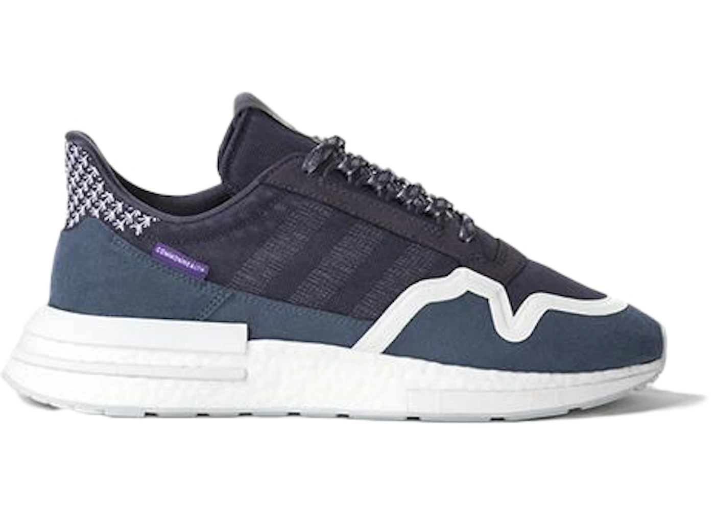 Adidas ZX 500 RM Commonwealth Fnf