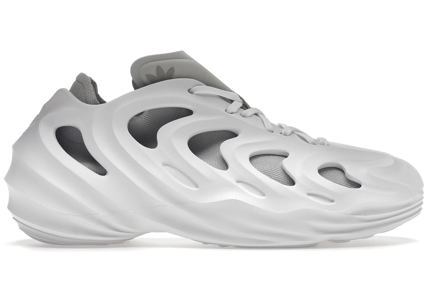 Adidas adiFOM Q White Grey