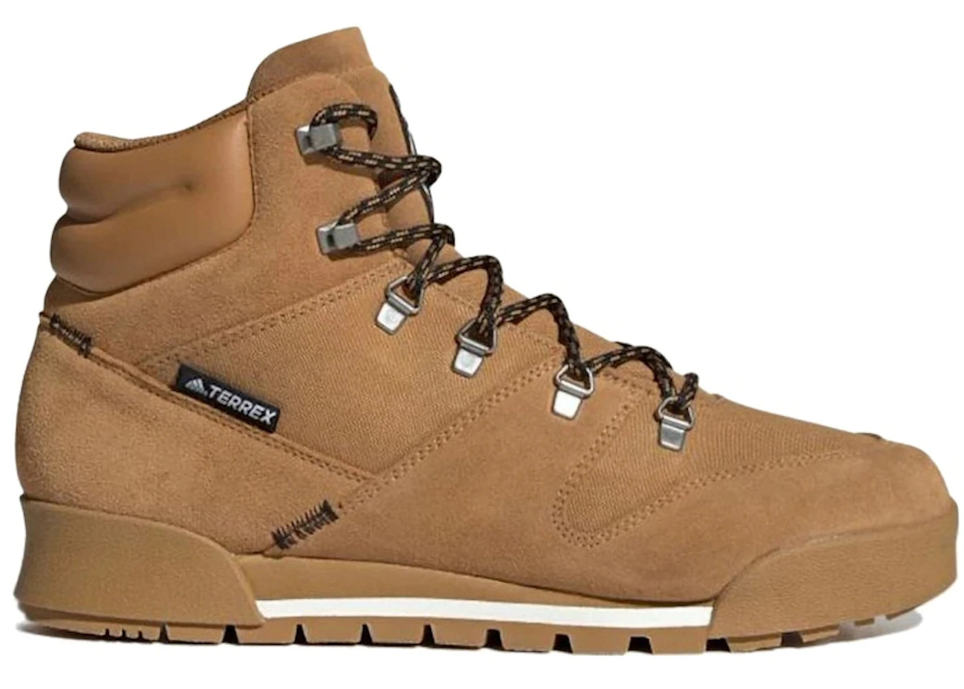 Adidas Terrex Snowpitch