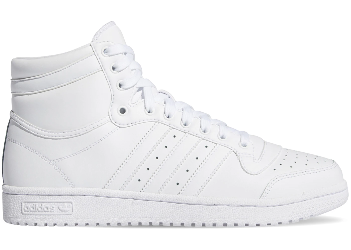 Adidas Top Ten